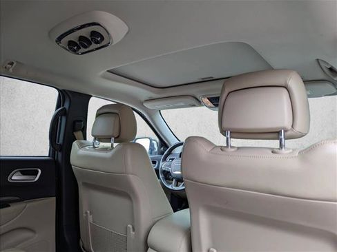 Used 2019 Dodge Durango Citadel w/ Technology Group image 29