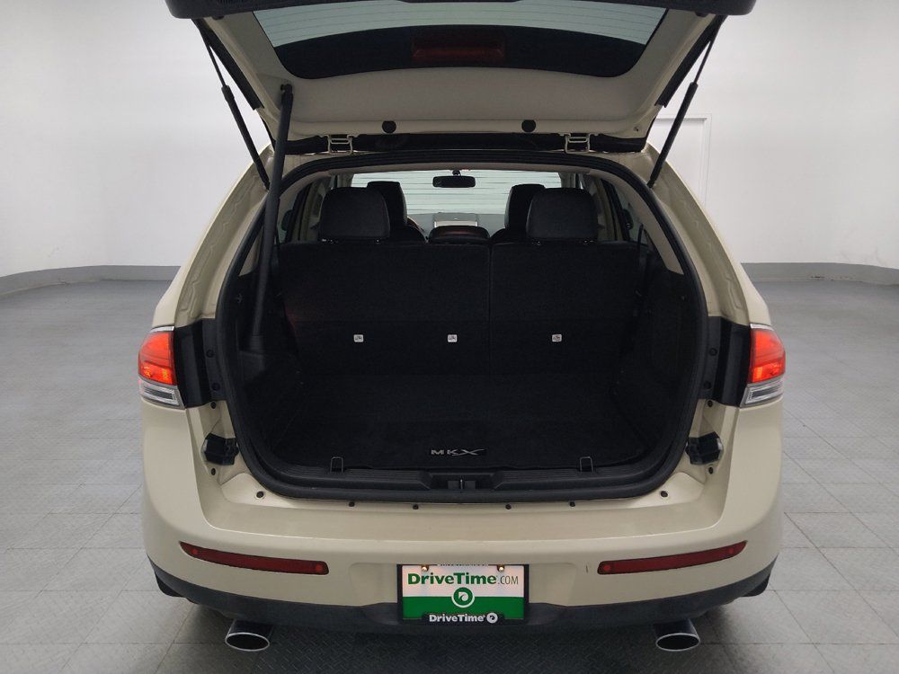 Used 2014 Lincoln MKX FWD w/ Equipment Group 101A image 29
