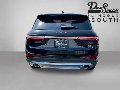 Certified 2024 Lincoln Corsair FWD w/ Equipment Group 101A image 6