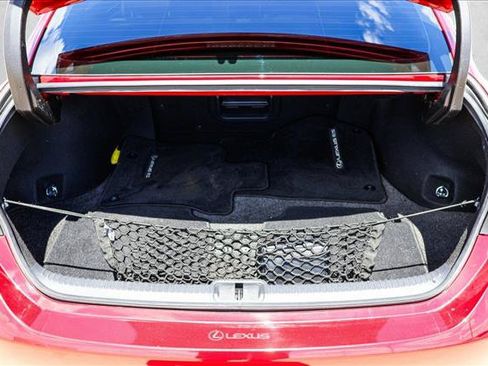 Used 2021 Lexus ES 350 w/ Accessory Package 2 FWD image 23