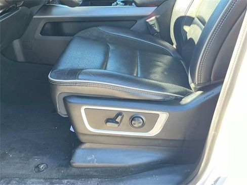 Used 2023 RAM 1500 Laramie image 16