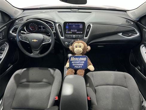 Used 2024 Chevrolet Malibu RS image 18