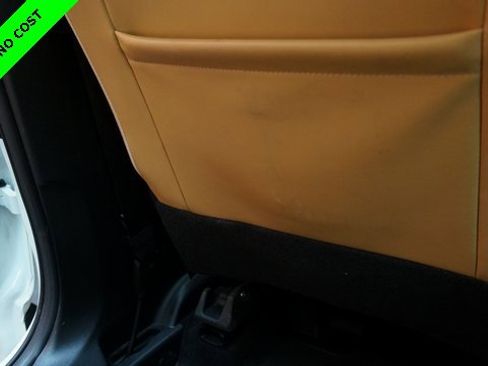 Used 2022 Nissan Rogue Platinum w/ Head-Up Display Package image 40