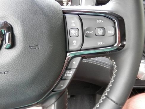 New 2026 RAM 1500 Limited AWD/4WD image 23