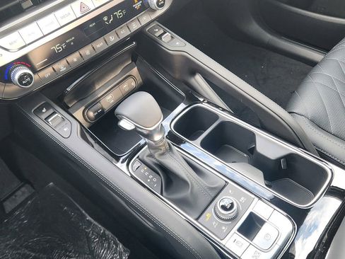 New 2025 Kia Telluride EX X-Line image 26