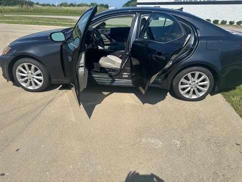 Used 2010 Lexus IS 250 AWD image 14