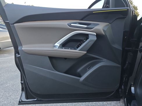 New 2025 Audi Q5 Premium image 26