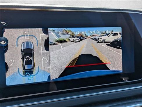 New 2026 Mercedes-Benz GLE 350 4MATIC image 14