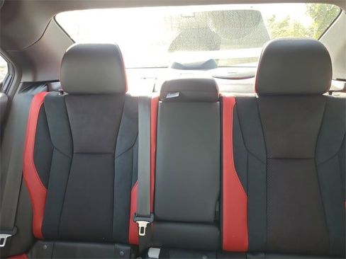 New 2025 Subaru WRX Limited image 28
