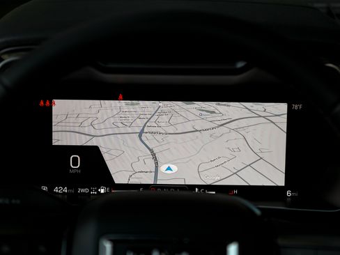 New 2026 GMC Canyon AT4 image 25