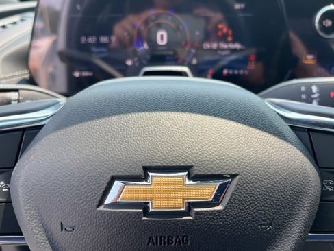 New 2026 Chevrolet Traverse LT w/ Enhanced Driving Package image 51