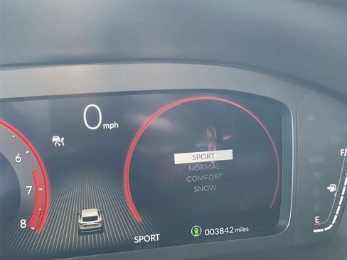 Used 2025 Acura ADX A-Spec image 32