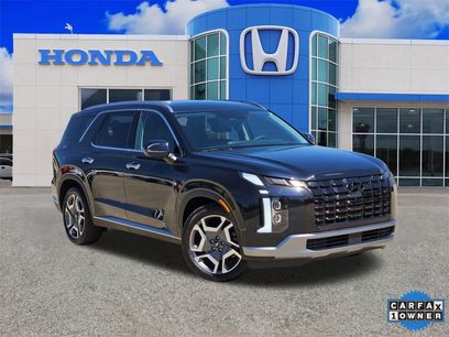 Used 2024 Hyundai Palisade Limited