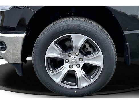 Used 2023 RAM 1500 Laramie AWD/4WD image 12