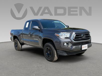 Used 2022 Toyota Tacoma SR5