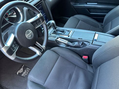 Used 2014 Ford Mustang Coupe w/ V6 Performance Package RWD image 10