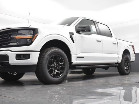 New 2025 Ford F150 XLT w/ Equipment Group 301A Standard image 20