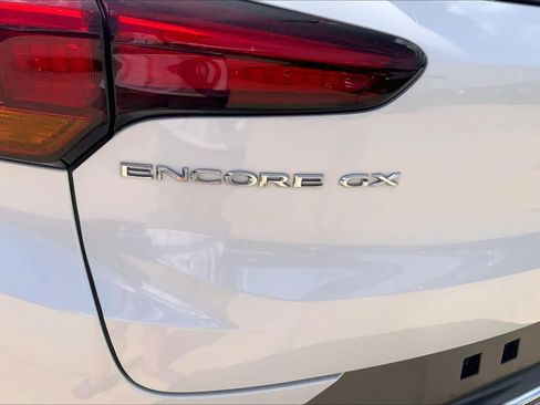 Certified 2023 Buick Encore GX Essence w/ Experience Buick Package FWD image 29