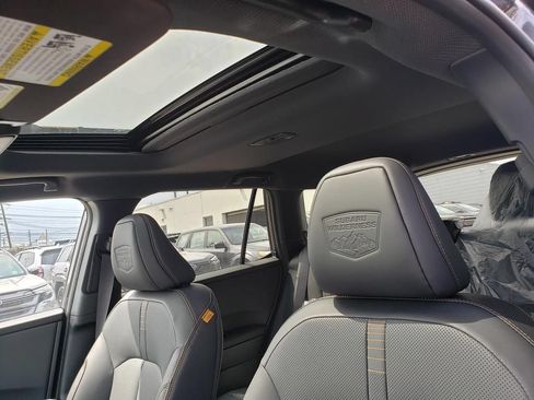 New 2026 Subaru Outback Wilderness AWD/4WD image 7