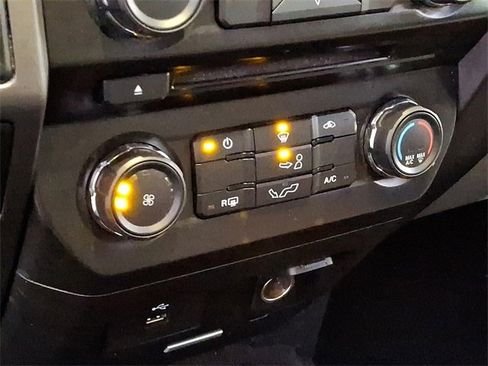 Used 2016 Ford F150 XLT w/ Equipment Group 301A Mid image 22