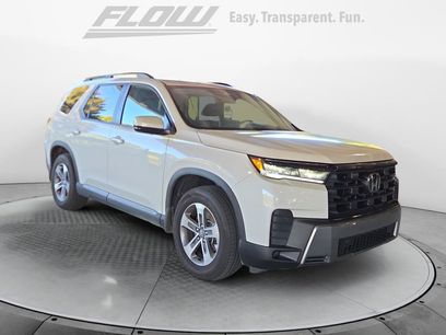 Certified 2026 Honda Pilot EX-L