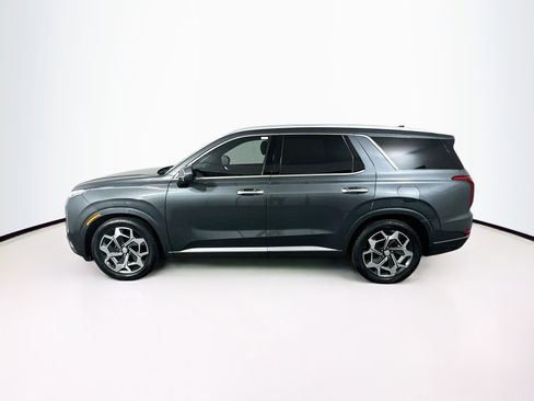 Used 2021 Hyundai Palisade Calligraphy AWD/4WD image 4