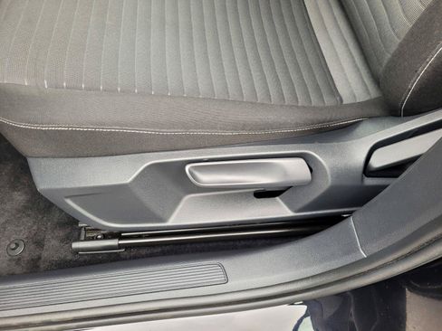Certified 2023 Volkswagen Jetta S w/ IQ.Drive Package FWD image 19