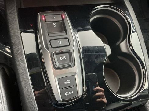 Certified 2020 Honda Passport Touring image 24