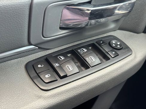 Used 2015 RAM 1500 Big Horn AWD/4WD image 13