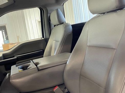 Used 2019 Ford F250 XL w/ Snow Plow Prep Package image 9