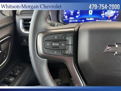 Used 2024 Chevrolet Tahoe RST w/ Luxury Package image 17