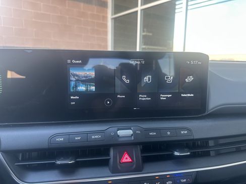 Used 2025 Kia K4 FWD image 20
