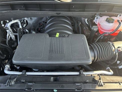 New 2026 GMC Sierra 1500 Elevation image 25