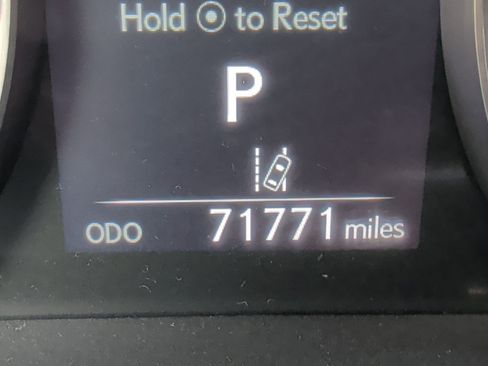 Used 2019 Lexus IS 300 w/ Navigation Package RWD image 16