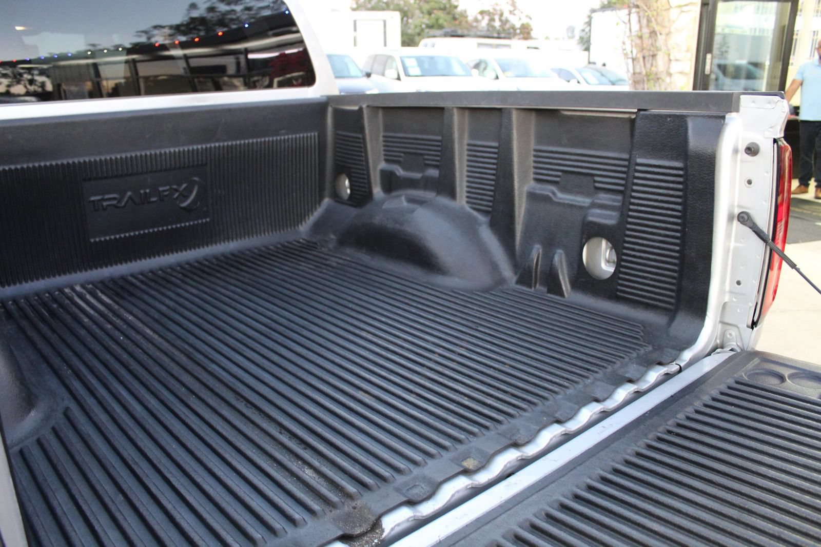 Used 2020 Chevrolet Colorado LT RWD image 28