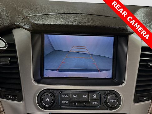 Used 2017 GMC Yukon SLT w/ Open Road Package image 14