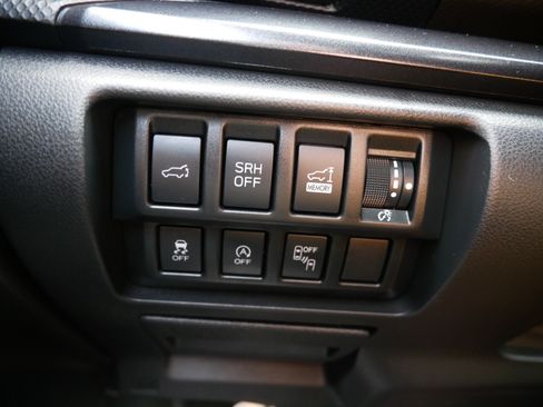 Certified 2023 Subaru Forester Wilderness AWD/4WD image 26