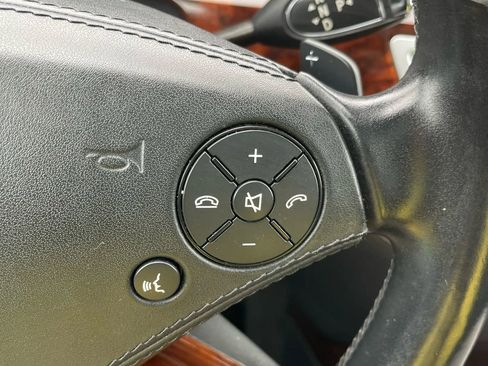 Used 2012 Mercedes-Benz S 63 AMG image 17