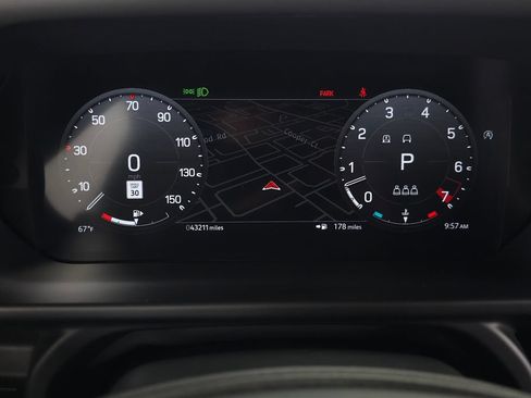 Used 2023 Land Rover Defender 110 Carpathian Edition AWD/4WD image 19