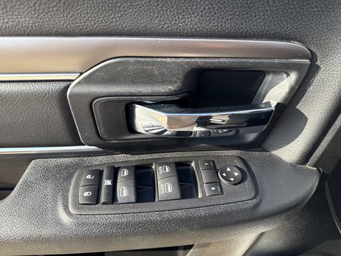 Used 2024 RAM 1500 Classic Warlock image 14