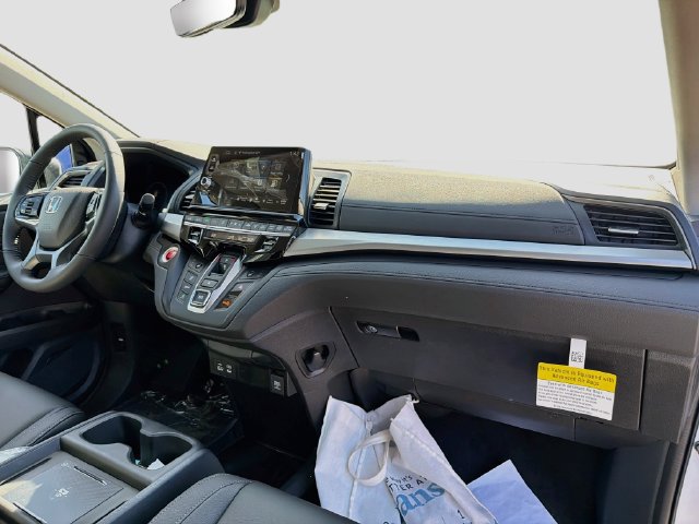 New 2027 Honda Odyssey EX-L image 29