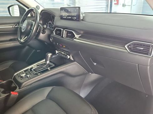 Used 2021 MAZDA CX-5 Grand Touring Reserve AWD/4WD image 30