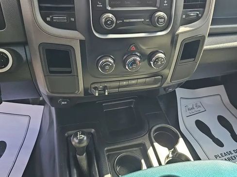 Used 2018 RAM 3500 Tradesman w/ Popular Equipment Group AWD/4WD image 16