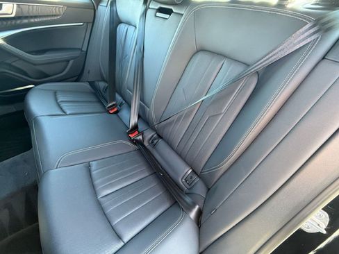 Used 2023 Audi A7 3.0T Prestige image 29