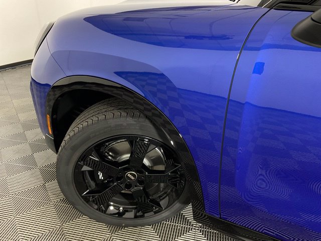 Certified 2026 MINI Cooper Countryman S w/ Comfort Package Max AWD/4WD image 37