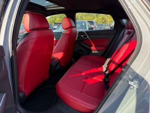 Certified 2026 Acura Integra A-Spec image 6