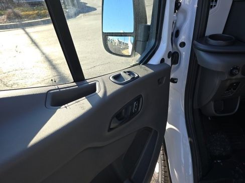 Used 2024 Ford Transit 350 Base w/ Load Area Protection Package image 12