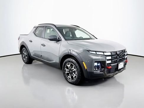 New 2026 Hyundai Santa Cruz XRT image 10