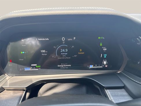 Used 2022 Jeep Grand Cherokee Limited 4xe image 24