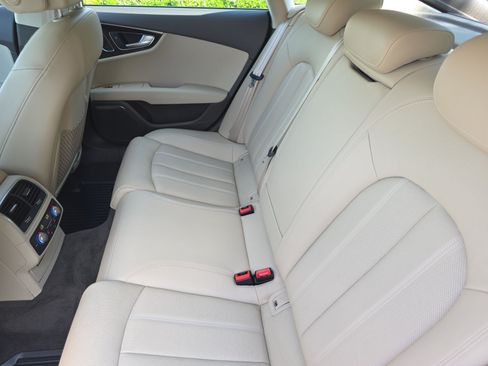 Used 2017 Audi A7 3.0T Prestige AWD/4WD image 16